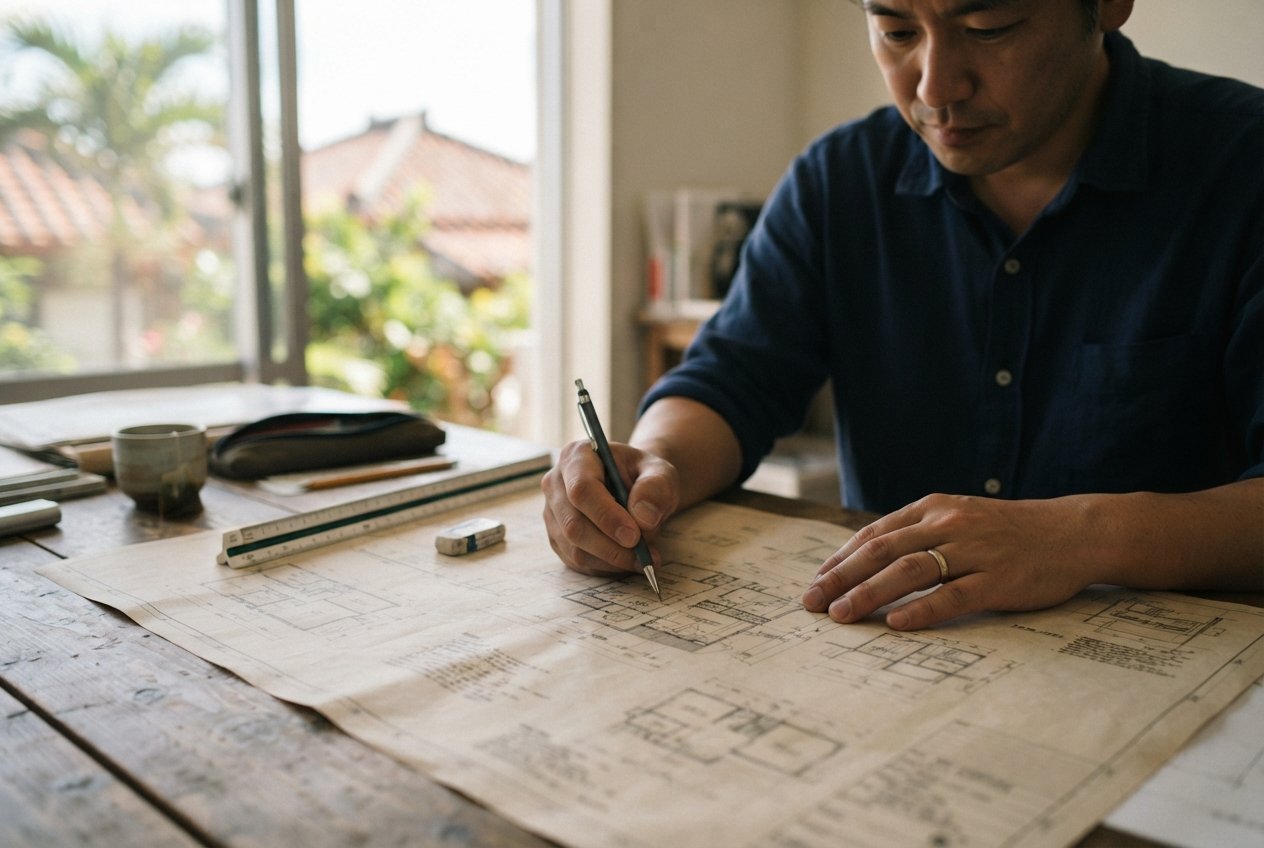 確認申請費用のイメージ